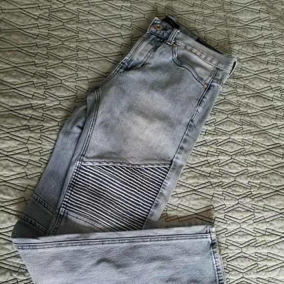 stacked jeans near me